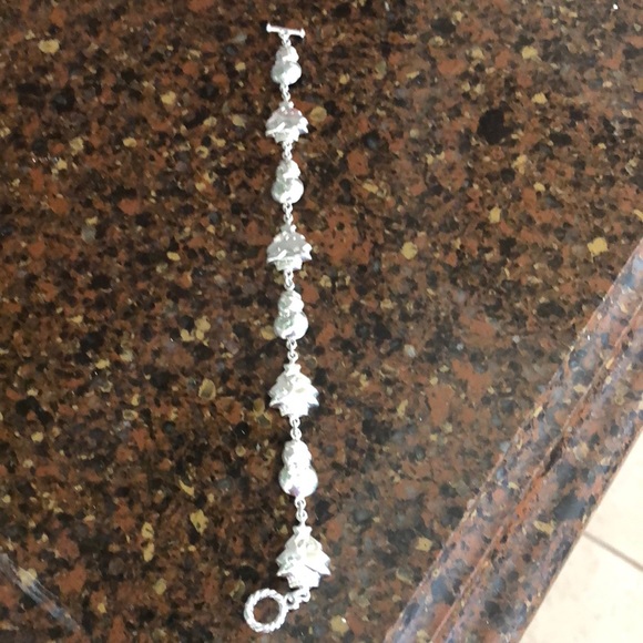 Jewelry - Christmas Bracelet